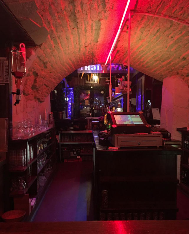 Live Music Pubs Bars Kilkenny