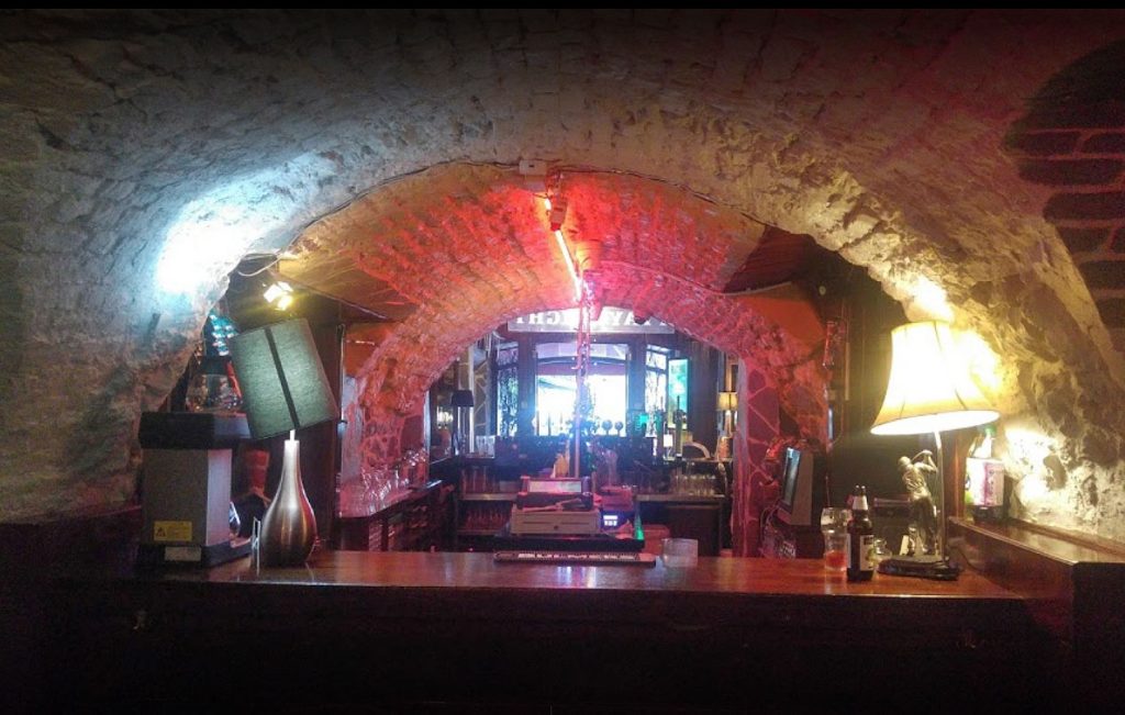 Live Music Pubs Bars Kilkenny