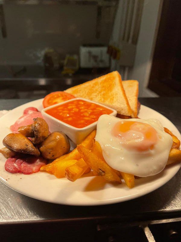 Cave Cafe Kilkenny